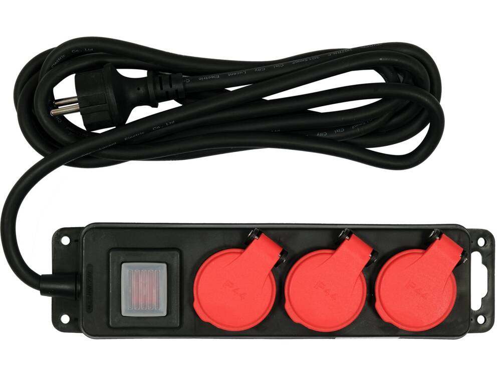 PRELUNGITOR ATELIER IMPAMANTARE YATO YT-81240 3 PRIZE, 3M