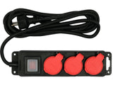 PRELUNGITOR ATELIER IMPAMANTARE YATO YT-81240 3 PRIZE, 3M