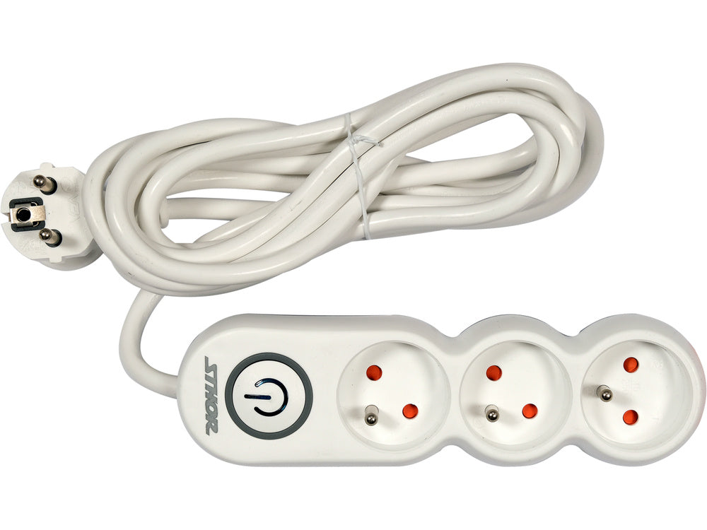 PRELUNGITOR CU IMPAMANTARE STHOR 72351 3 PRIZE, 3M
