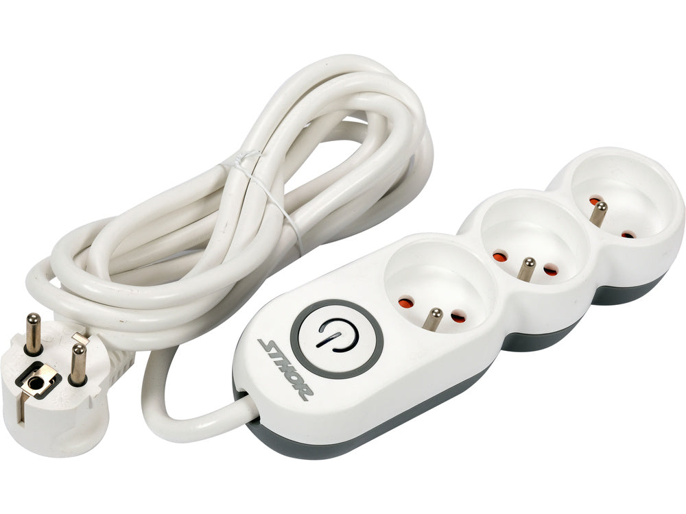 PRELUNGITOR CU IMPAMANTARE STHOR 72351 3 PRIZE, 3M