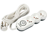 PRELUNGITOR CU IMPAMANTARE STHOR 72351 3 PRIZE, 3M