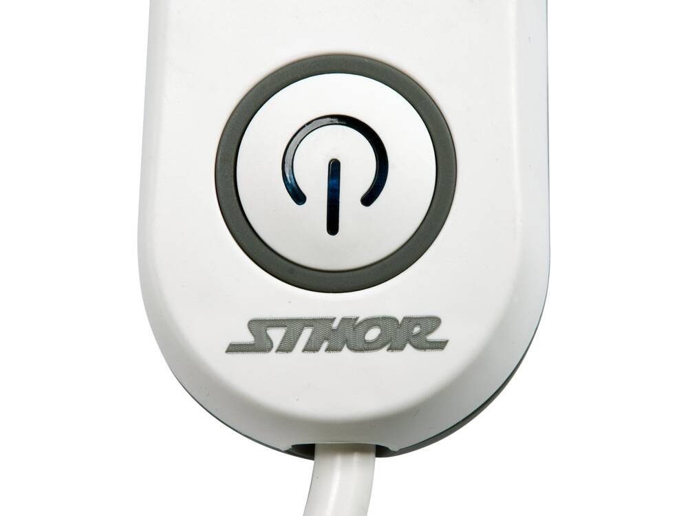 PRELUNGITOR CU IMPAMANTARE STHOR 72352 3 PRIZE, 5M
