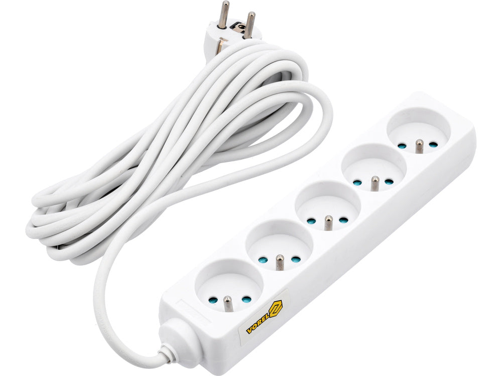 PRELUNGITOR CU IMPAMANTARE, VOREL 72510 5 PRIZE, 5M