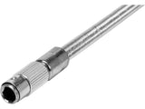 RUGALMAS HOSSZABBÍTÓ 1/4X300MM YATO YT-14001 