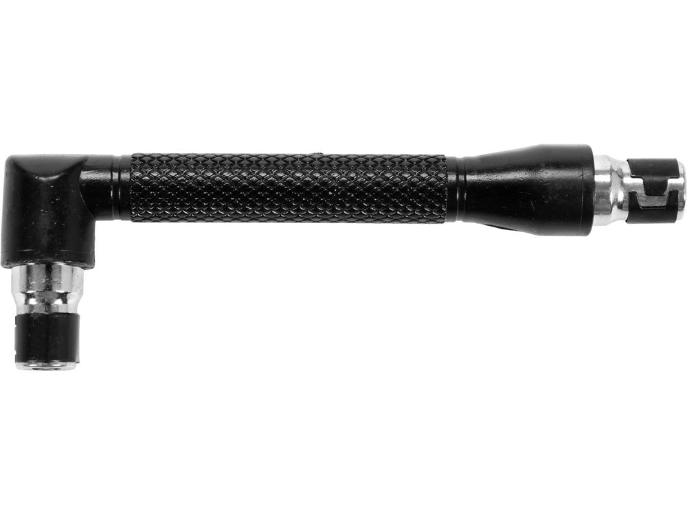 MÁGNESES HOSSZABBÍTÓ, 90⁰, YATO YT-04630 1/4, 105MM 