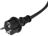 PRELUNGITOR PE TAMBUR YATO YT-81052 20M, 16A, IP 44