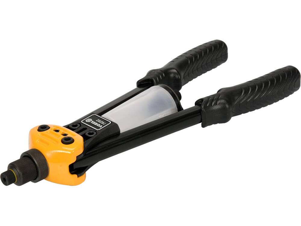 PRESA NITUIT MANUALA VOREL 70202 2.4-6.4MM