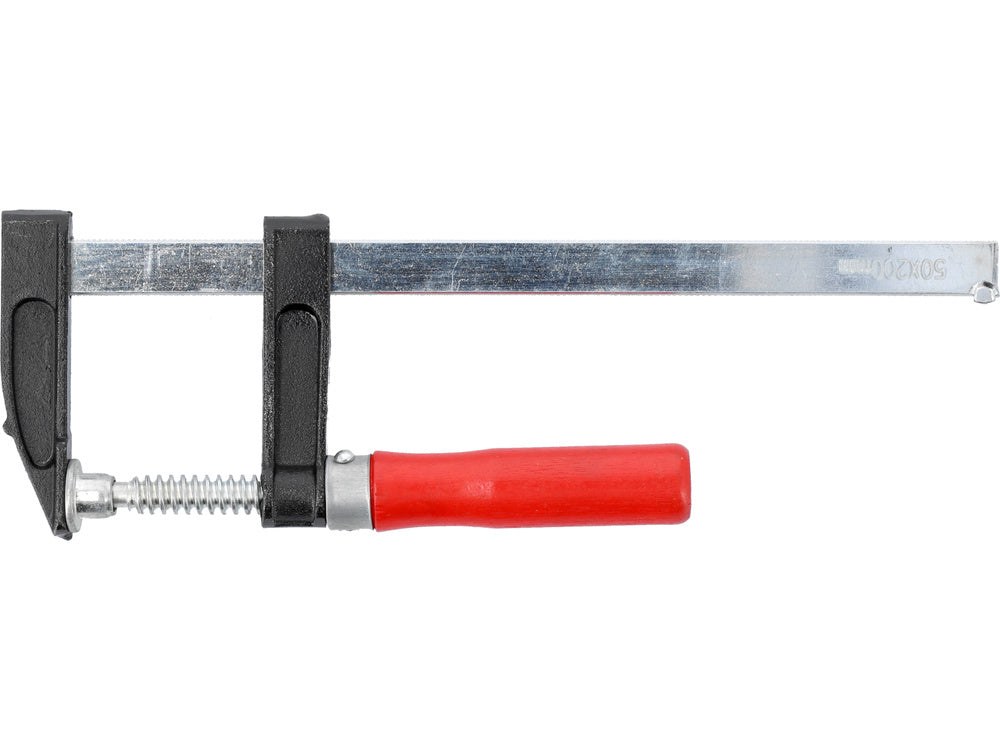 PRESA PENTRU LEMN NO NAME 37200 200X50MM