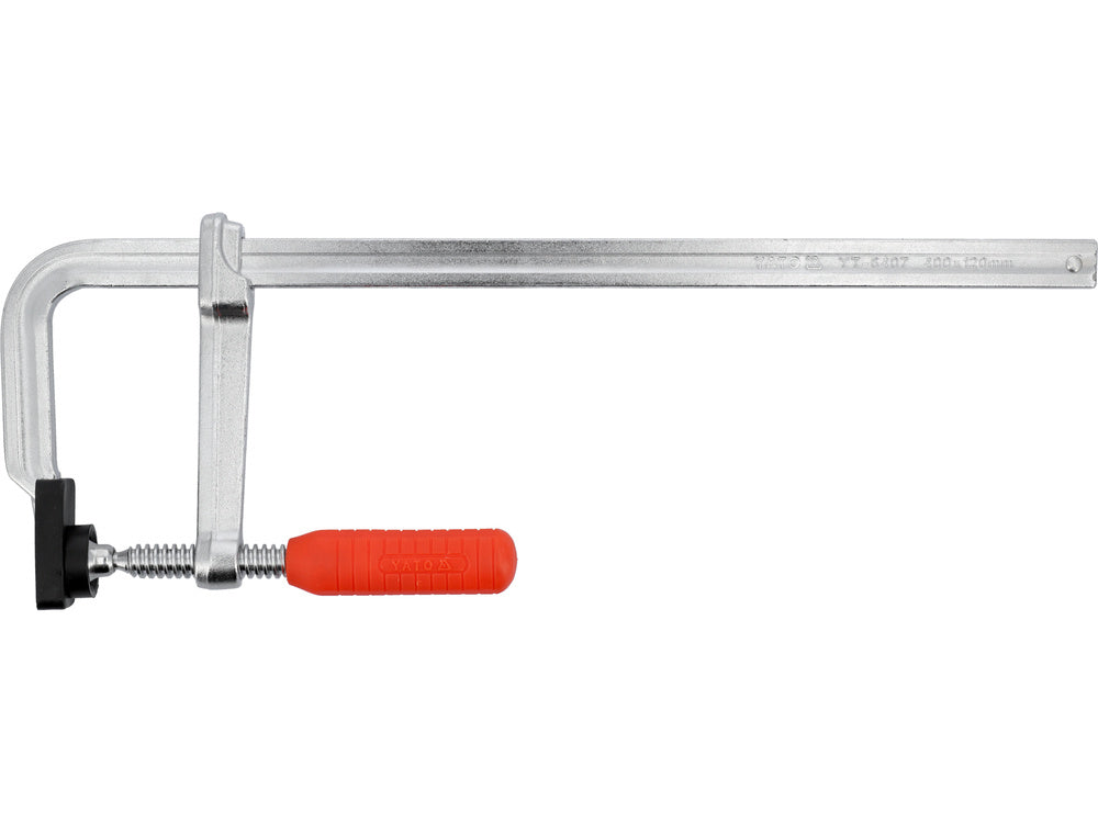 FA PRESS YATO YT-6410 900X120MM