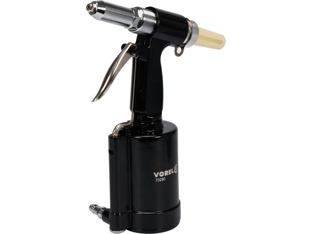 PRESA PNEUMATICA DE VOREL 70280 NITUIT 2,4; 3,2; 4,0; 4,8MM