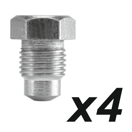 PRESA PNEUMATICA DE VOREL 70280 NITUIT 2,4; 3,2; 4,0; 4,8MM