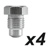 PRESA PNEUMATICA DE VOREL 70280 NITUIT 2,4; 3,2; 4,0; 4,8MM
