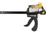 PRESA TAMPLARIE CU VOREL 38401 STRANGERE RAPIDA 150MM