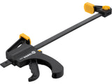 PRESA TAMPLARIE CU VOREL 38403 STRANGERE RAPIDA 250MM