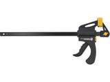PRESA TAMPLARIE CU VOREL 38407 STRANGERE RAPIDA 450MM