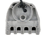 Priza de gradina imitatie piatra YATO YT-81271, IP44, 4 x 230 V mod auto/manual - imagine 10