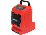 RADIO 18V, FARA YATO YT-82940 ACUMULATOR