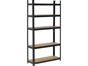 Raft depozitare VOREL 78486, 180 x 90 x 40 cm hdf vopsit