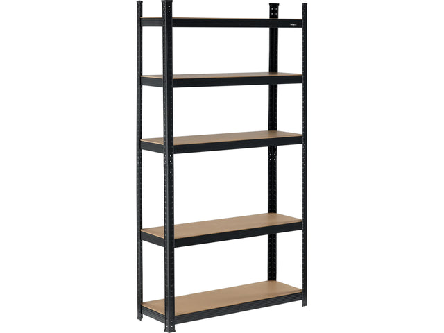 Raft depozitare VOREL 78486, 180 x 90 x 40 cm hdf vopsit