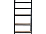 Raft depozitare VOREL 78486, 180 x 90 x 40 cm hdf vopsit - imagine 3