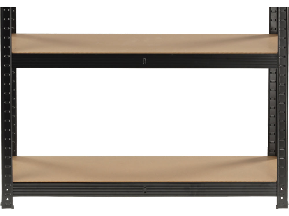 Raft depozitare VOREL 78486, 180 x 90 x 40 cm hdf vopsit - imagine 4