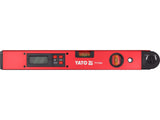 Raportor electronic cu nivela YATO YT-71010