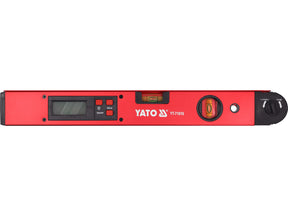 Raportor electronic cu nivela YATO YT-71010