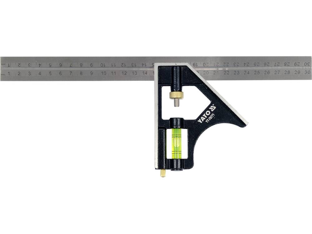 RAPORTOR TIP RIGLA YATO YT-70771 300MM