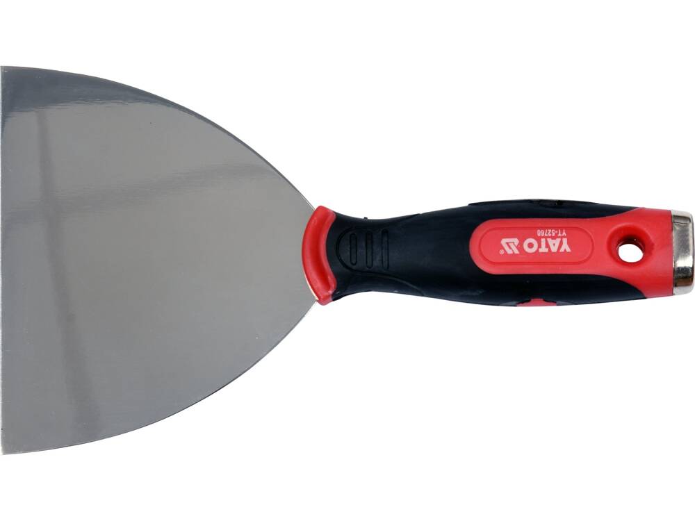 RAZUITOR MULTIFUNCTIONAL CU YATO YT-52760 BITI, 125MM
