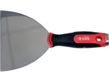 RAZUITOR MULTIFUNCTIONAL CU YATO YT-52760 BITI, 125MM