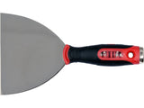 RAZUITOR MULTIFUNCTIONAL CU YATO YT-52760 BITI, 125MM