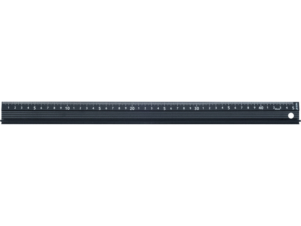 RIGLA DE ALUMINIU YATO YT-70727 CU MANER, 450MM