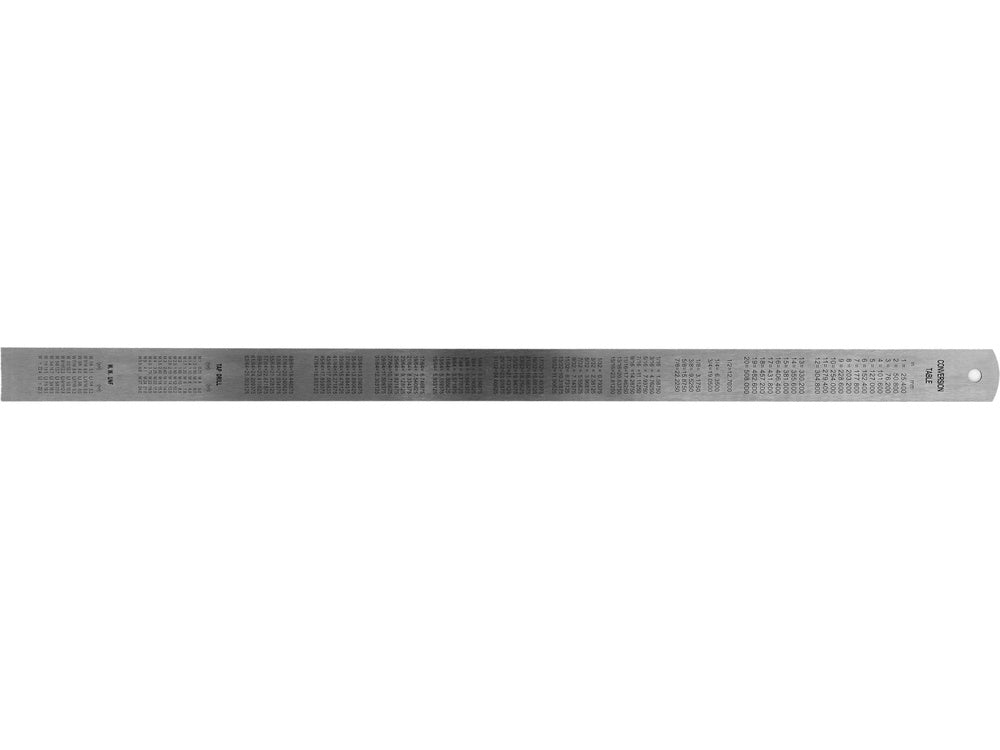 RIGLA OTEL INOXIDABIL YATO YT-70722 500MM