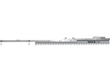 RIGLA REGLABILA DINTATA YATO YT-30700 PENTRU SAPE
