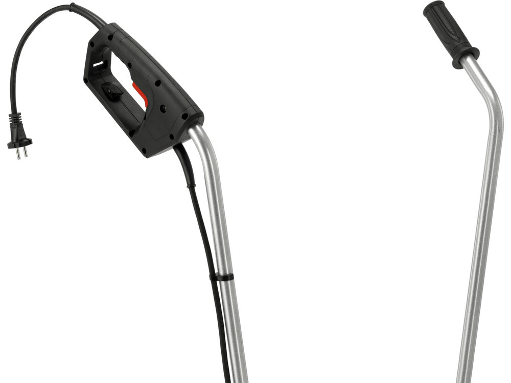 RIGLA VIBRANTA ELECTRICA YATO YT-82611 PENTRU FINISARE BETON, 1M