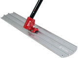 RIGLA VIBRANTA FINISARE YATO YT-30900 BETON, 120X20CM