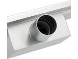 Rigola flow plus 2in1 FALA 71592, 80 cm - imagine 6