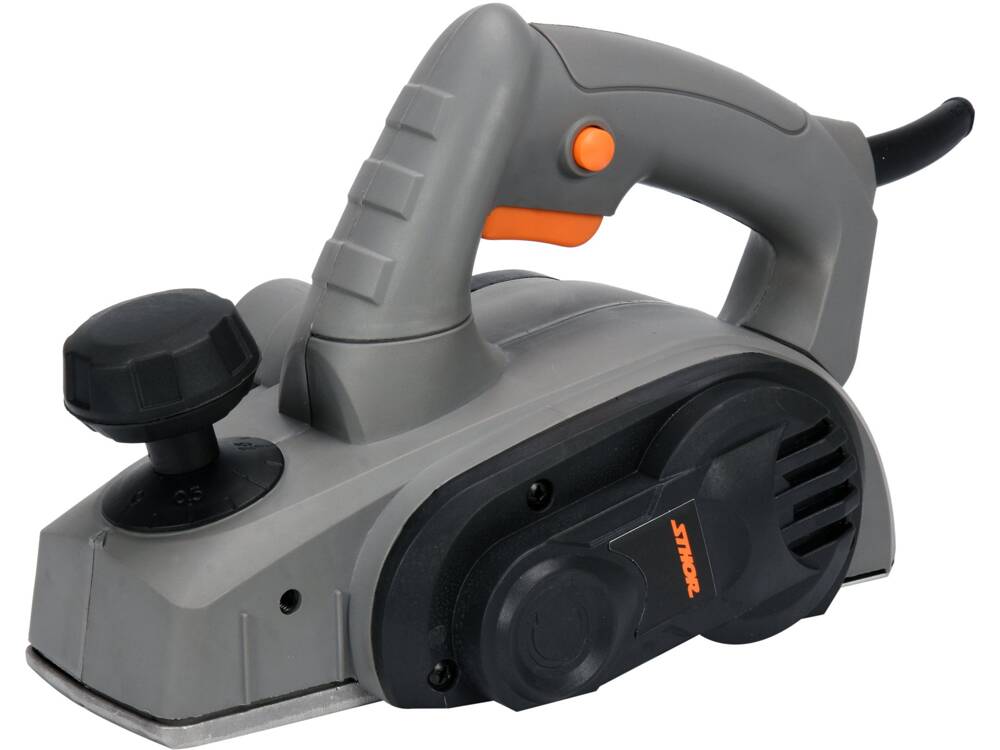 RINDEA ELECTRICA STHOR, STHOR 79416 600W, 82MM