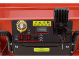 Roaba basculanta electrica YATO YT-86120 - imagine 10
