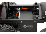 Roaba basculanta electrica YATO YT-86120 - imagine 11