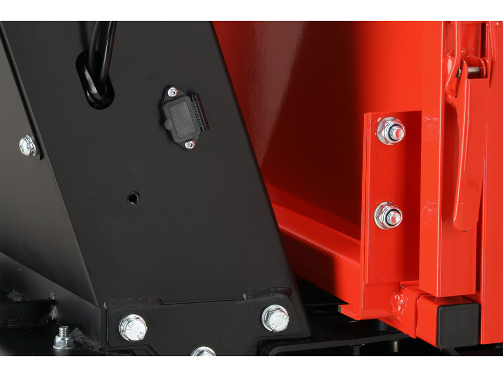 Roaba basculanta electrica YATO YT-86120 - imagine 12