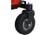 Roaba basculanta electrica YATO YT-86120 - imagine 15