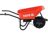 Roaba electrica YATO YT-86097 - imagine 3