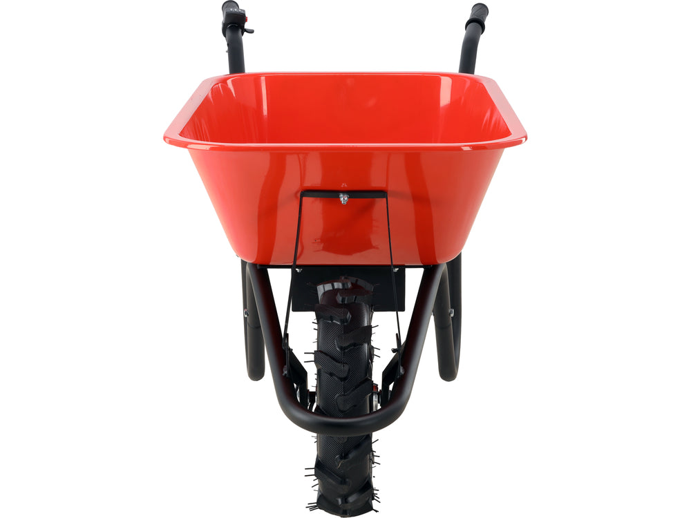 Roaba electrica YATO YT-86097 - imagine 5