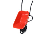 Roaba electrica YATO YT-86097 - imagine 7