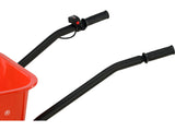 Roaba electrica YATO YT-86097 - imagine 8