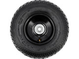 Roata pneumatica VOREL 90184, Ø200 mm (8 x 2.5-4)