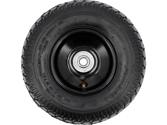 Roata pneumatica VOREL 90184, Ø200 mm (8 x 2.5-4)