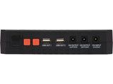 ROBOT DE PORNIRE YATO YT-83082 / POWER BANK, 12000MAH, DISPLAY LCD