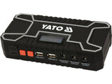 ROBOT DE PORNIRE YATO YT-83082 / POWER BANK, 12000MAH, DISPLAY LCD